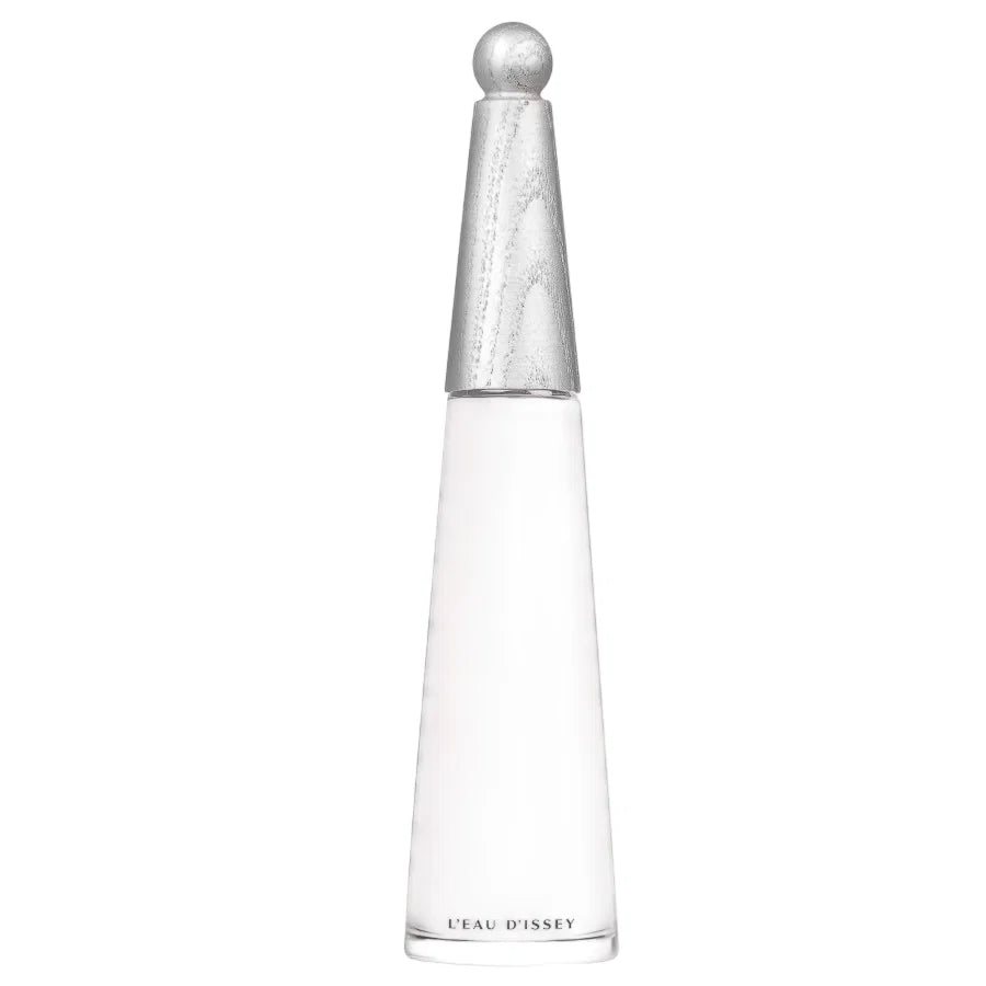 Issey Miyake, L'Eau d'Issey Intense, Eau De Parfum, For Women, Refillable, 50 ml