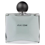 Jean Charles Brosseau, Atlas Cedar Collection Homme, Eau De Toilette, For Men, 100 ml