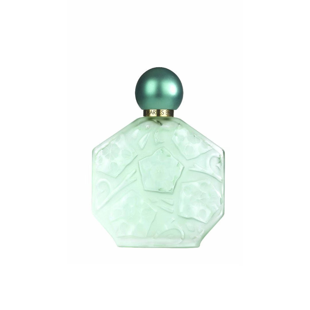 Jean Charles Brosseau, Fleurs D'Ombre Jasmin-Lilas, Eau De Toilette, For Women, 100 ml *Tester