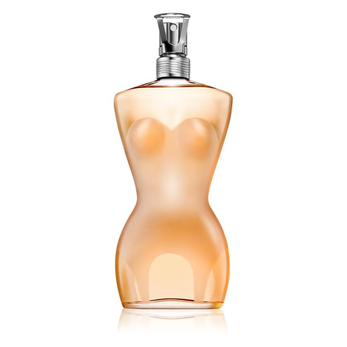 Jean Paul Gaultier Classique -toilettivesi naisille 50 ml