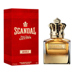 Jean Paul Gaultier, Scandal Absolu, Eau De Parfum, For Men, 100 ml