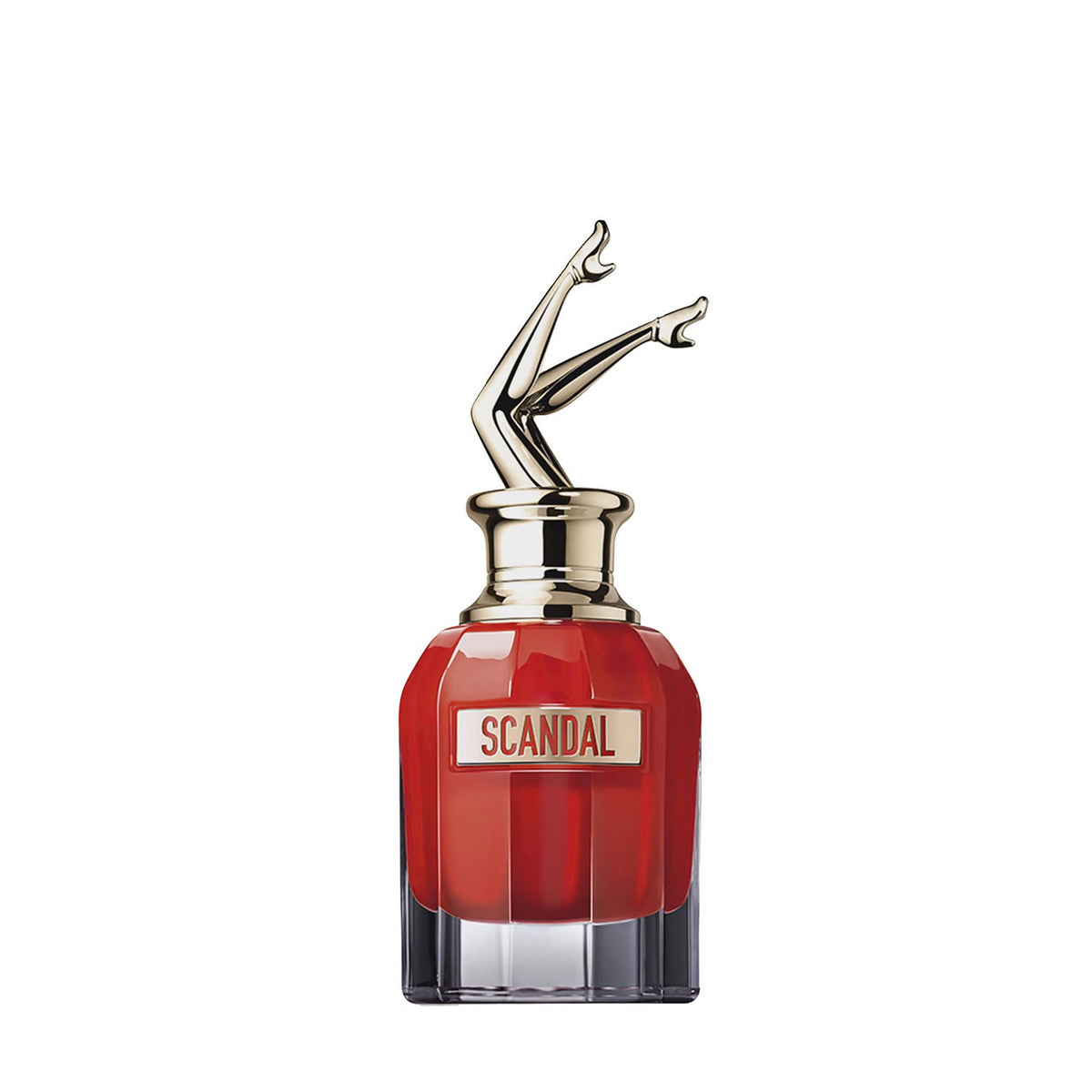 Jean Paul Gaultier Scandal Le Parfum intensiivinen parfyymivesi 80 ml
