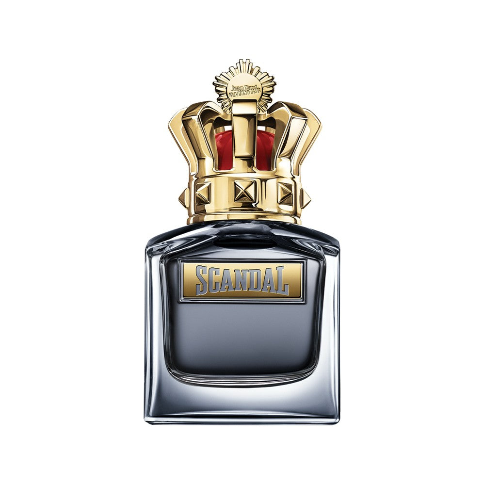 Jean Paul Gaultier Scandal Pour Homme -toalettivesi 50 ml