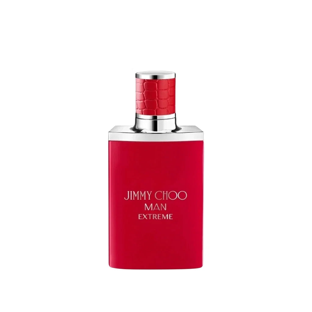 Jimmy Choo Man Extreme parfyymivesi miehille 30 ml