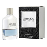 Jimmy Choo, Urban Hero, Eau De Parfum, For Men, 100 ml