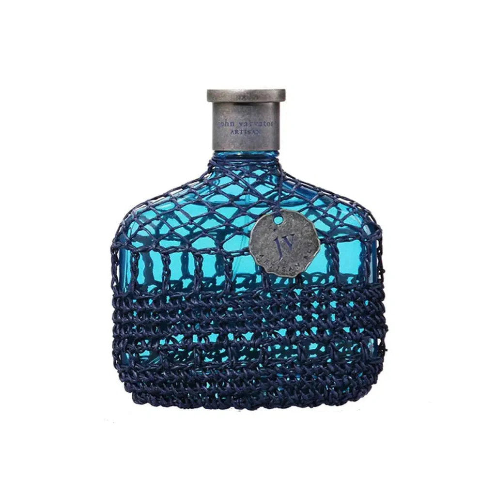 John Varvatos, Artisan Blu, Eau De Toilette, For Men, 125 ml