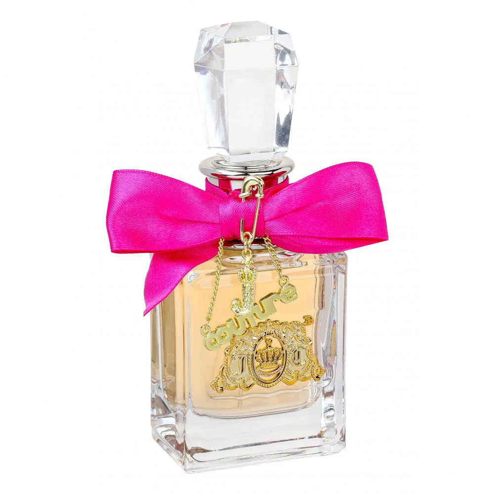 Juicy Couture, Viva La Juicy, Eau De Parfum, For Women, 100 ml