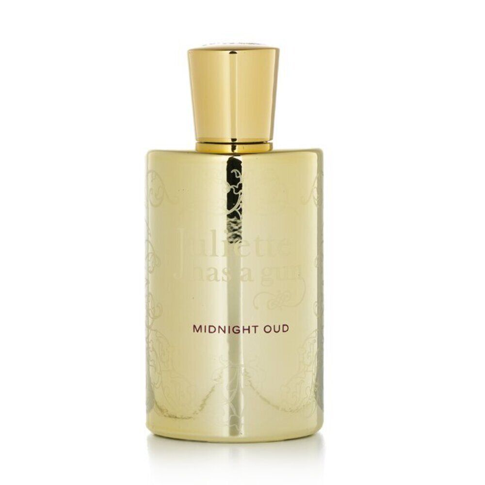 Juliette Has A Gun, Midnight Oud, Eau De Parfum, For Women, 100 ml *Tester