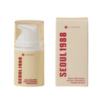 K-Secret, Seoul 1988, Retinal Liposome + Fermented Rice, Anti-Wrinkle, Cream, For Face, 50 ml