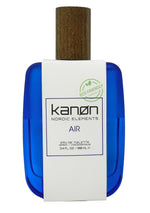 Kanon, Sport Blue, Eau De Toilette, For Men, 100 ml