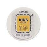 Kemon, Kids Gum, Hair Styling Wax, Medium, 50 ml