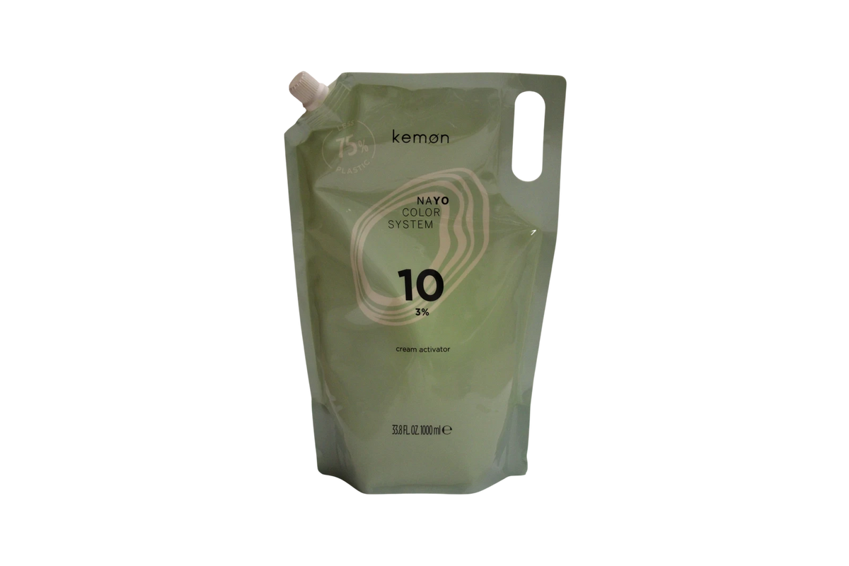 Kemon Nayo Voideaktivaattori 10 Volume (3%) 1000 ml