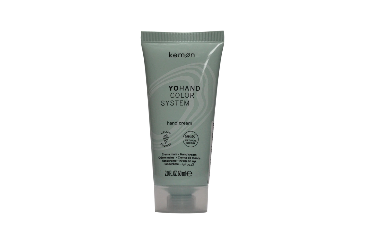 Kemon Yo Käsivoide 60 ml