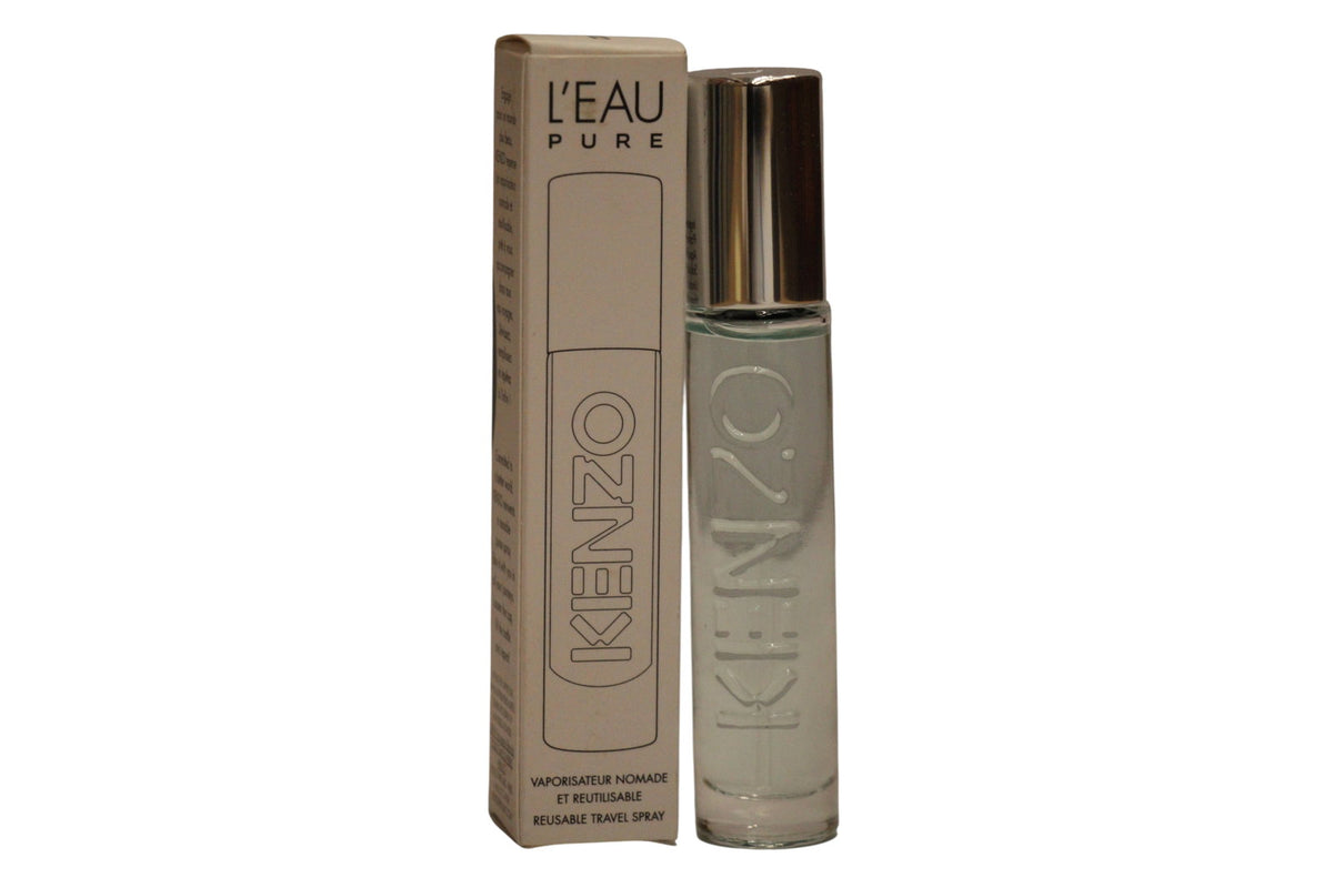Kenzo L'Eau Pure parfyymivesi 10 ml matkasuihke