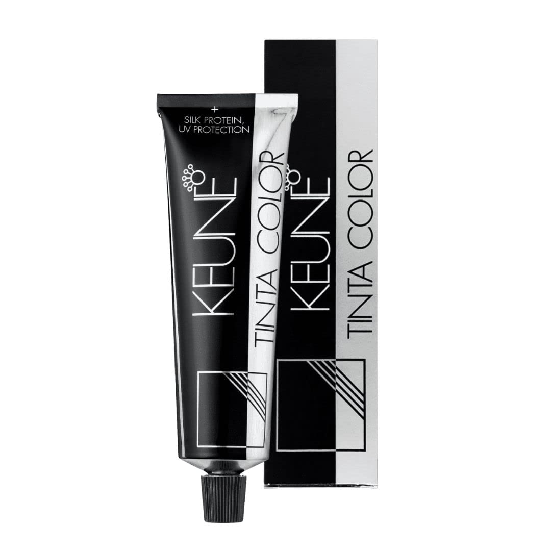 Keune, Tinta Color, Permanent Hair Dye, 4.56 Medium Mahogany Red Brown, 60 ml