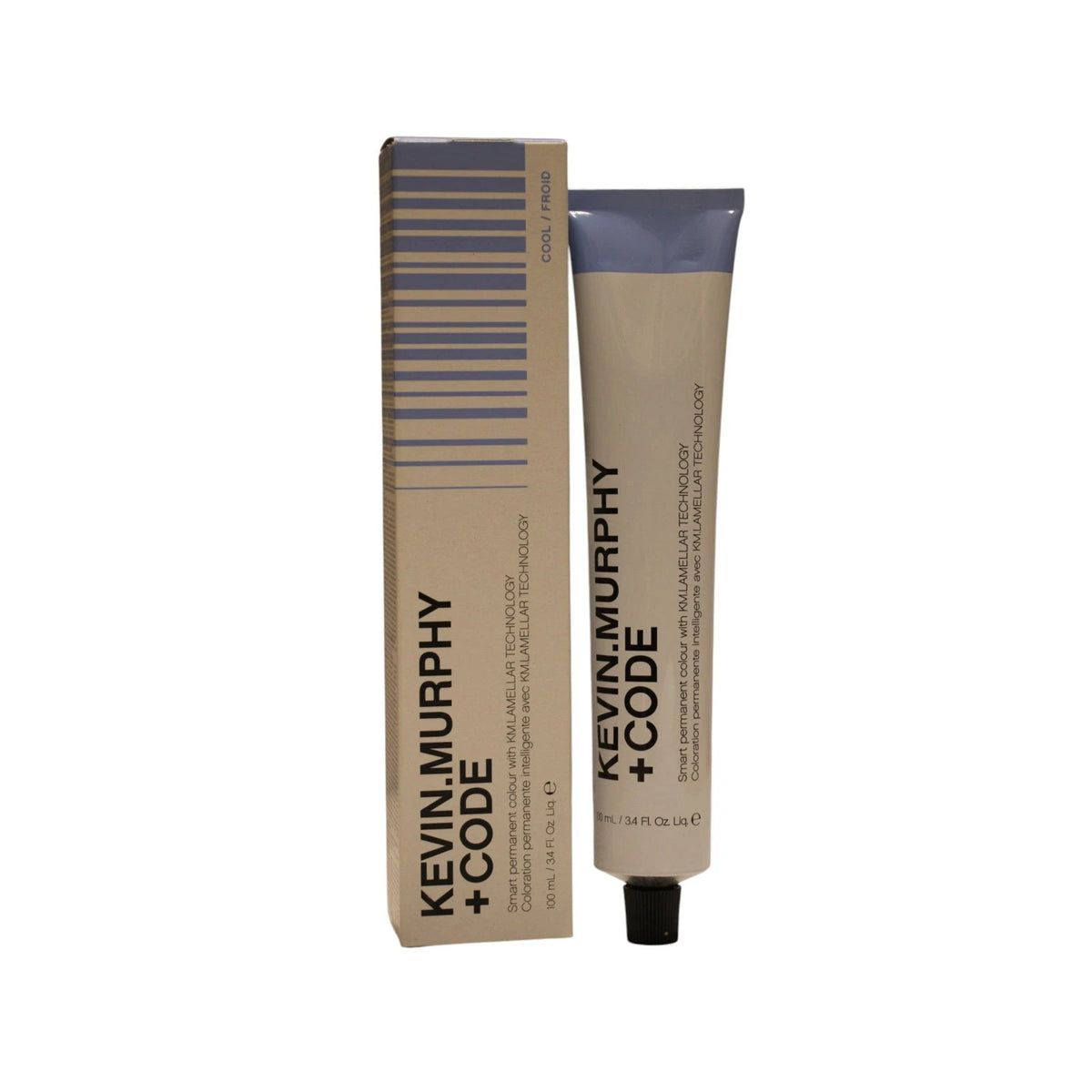 Kevin Murphy Code Kestoväri 10.81/10VA Platinum Blonde Violet Ash 100 ml