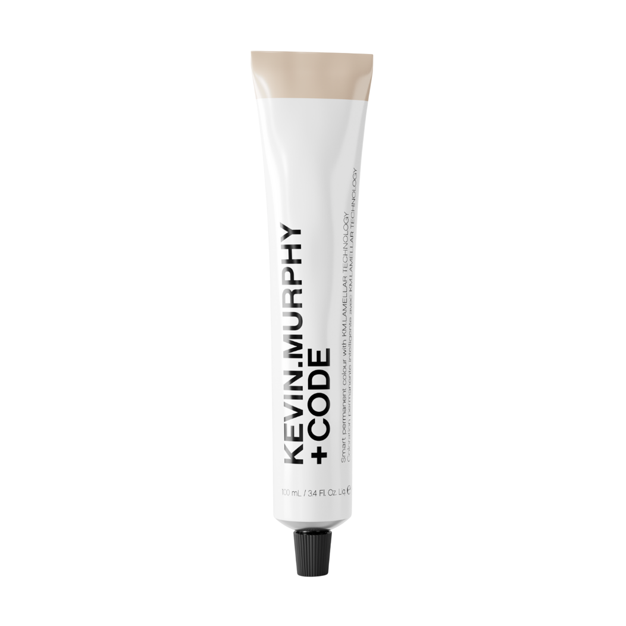 Kevin Murphy, +Code, Permanent Hair Dye, 6.75/6CHM , 100 ml