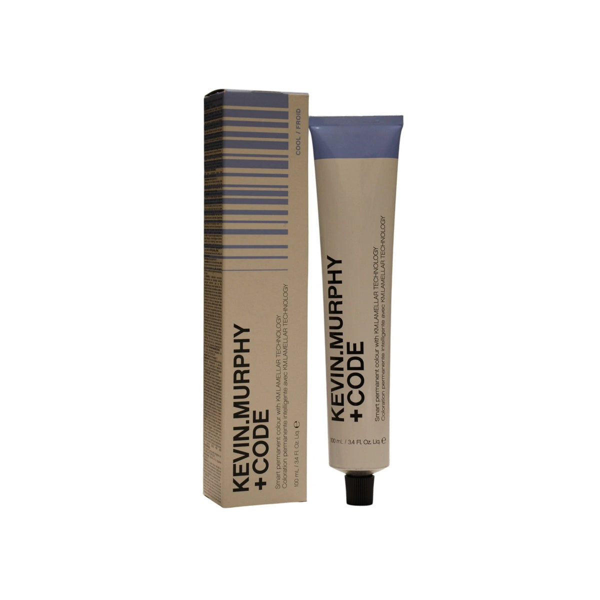 Kevin Murphy Code Kestohiusväri 6.9 Dark Blonde Matte 100 ml