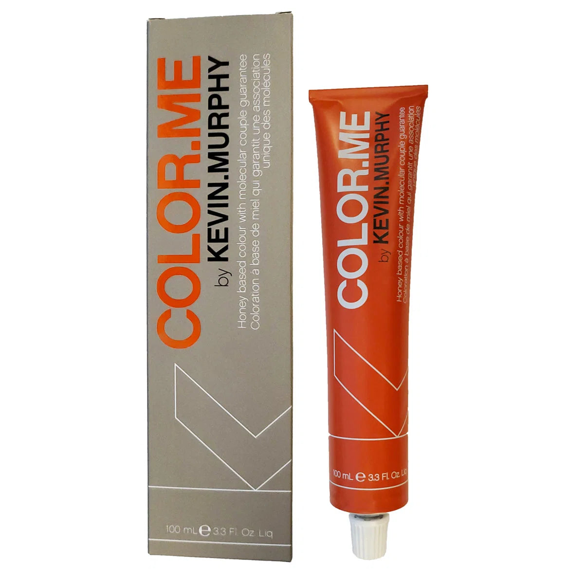 Kevin Murphy, Color.Me, Permanent Hair Dye, 7.34 , 100 ml