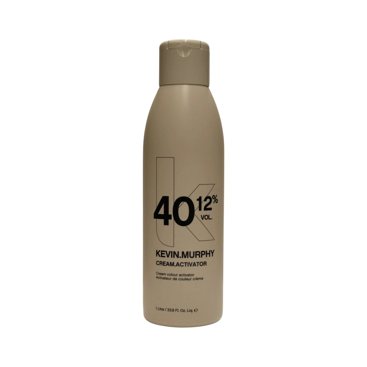 Kevin Murphy Cream Activator 40 Volume 12% hapetevoide hiuksille 1000 ml