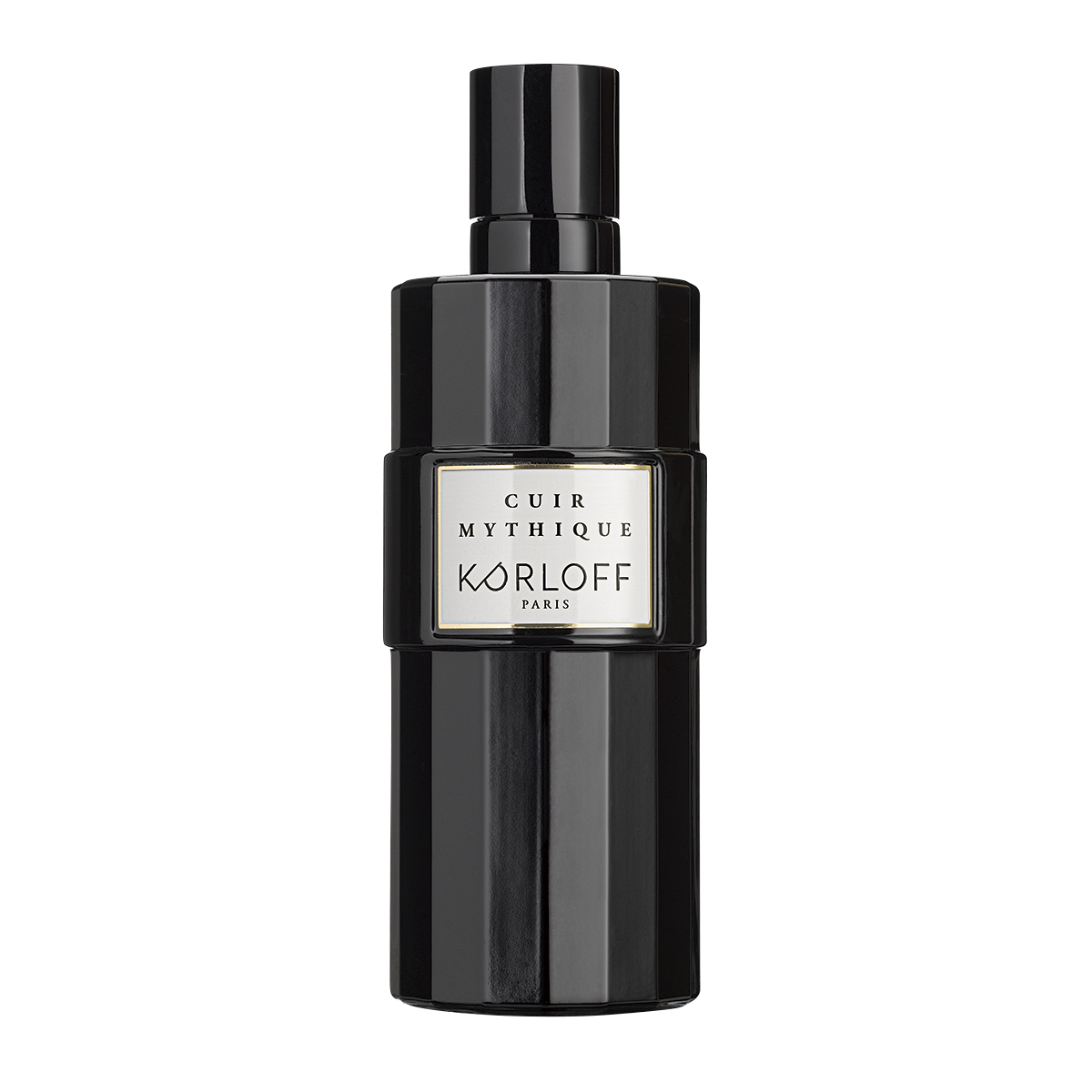 Korloff Paris Cuir Mythique -parfyymivesi naisille ja miehille 100 ml