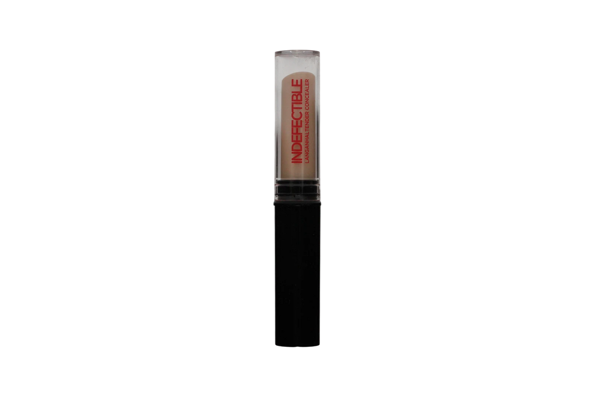 L'Oreal Paris Infaillible Matte nestemäinen peitevoide 01 - 11 ml