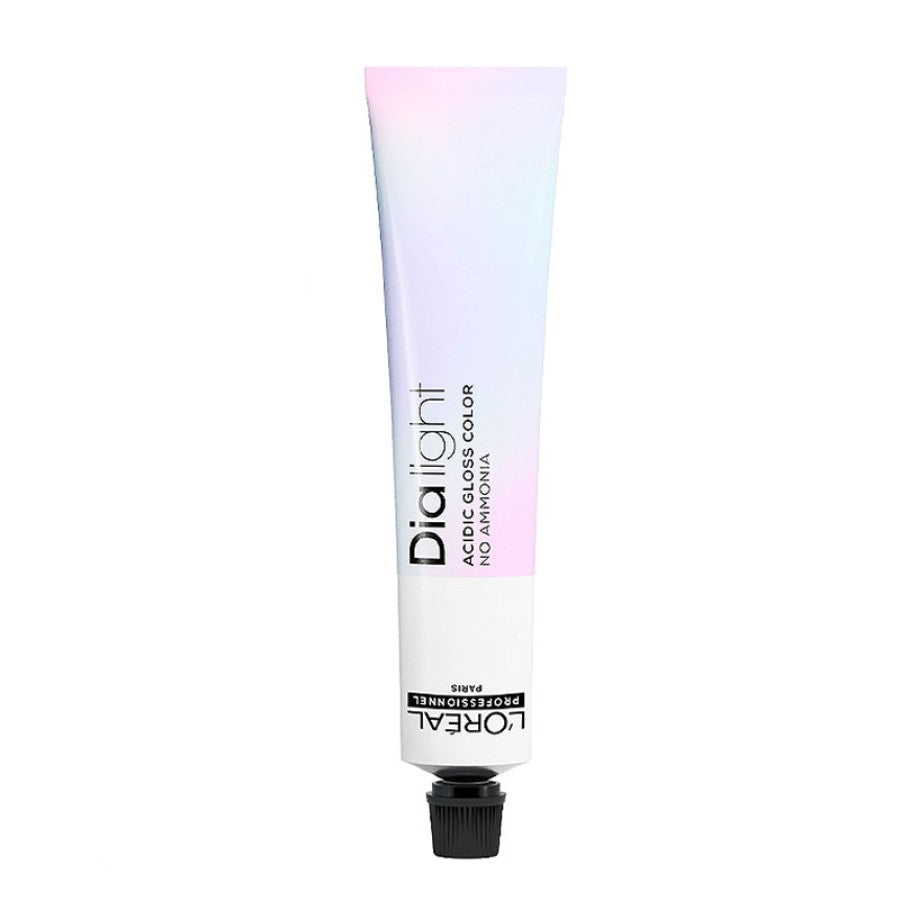 L'Oreal Professionnel, Dia Light, Ammonia-Free, Permanent Hair Dye, 6.13 , 50 ml
