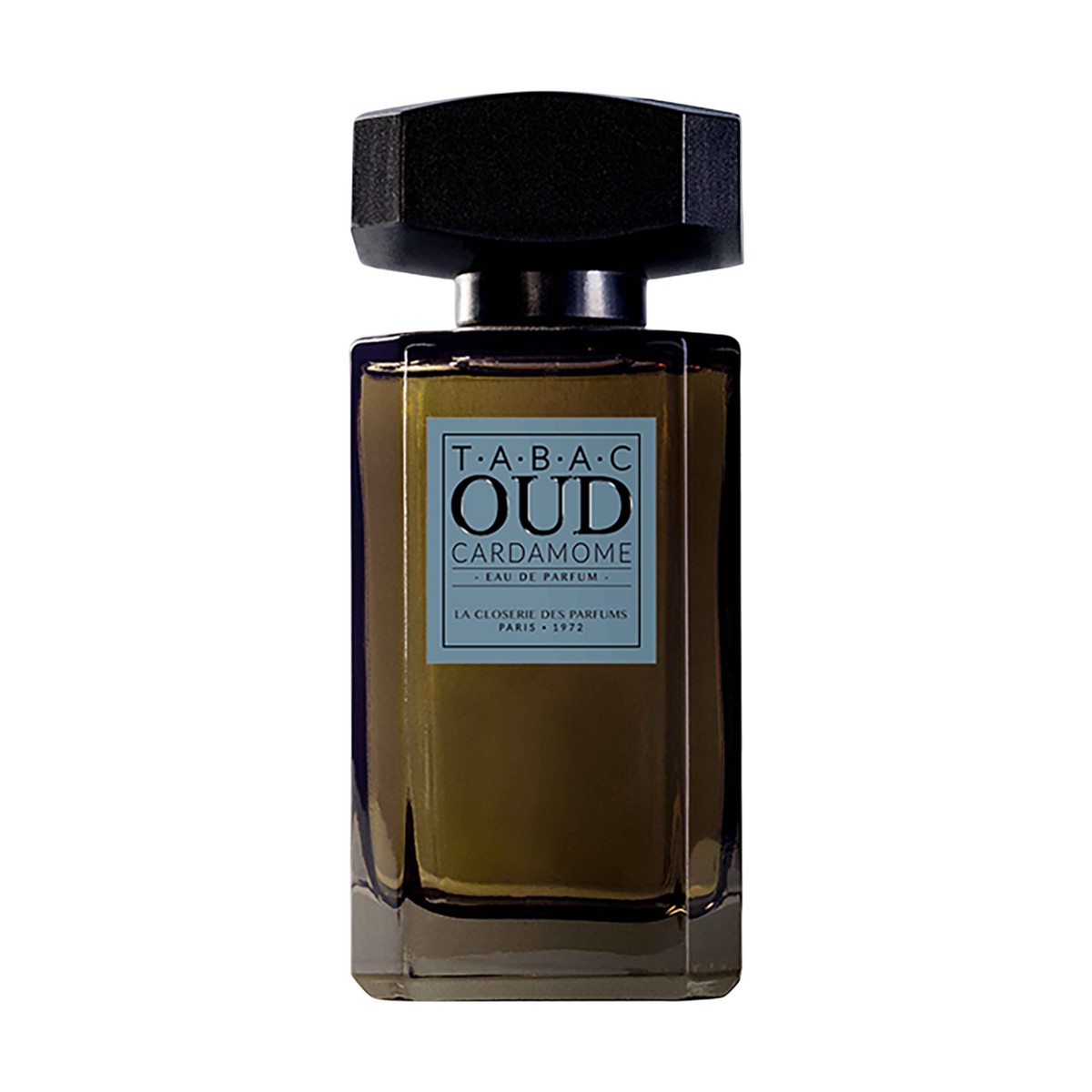 La Closerie Des Parfums, Tabac Oud Cardamome, Eau De Parfum, Unisex, 100 ml *Tester