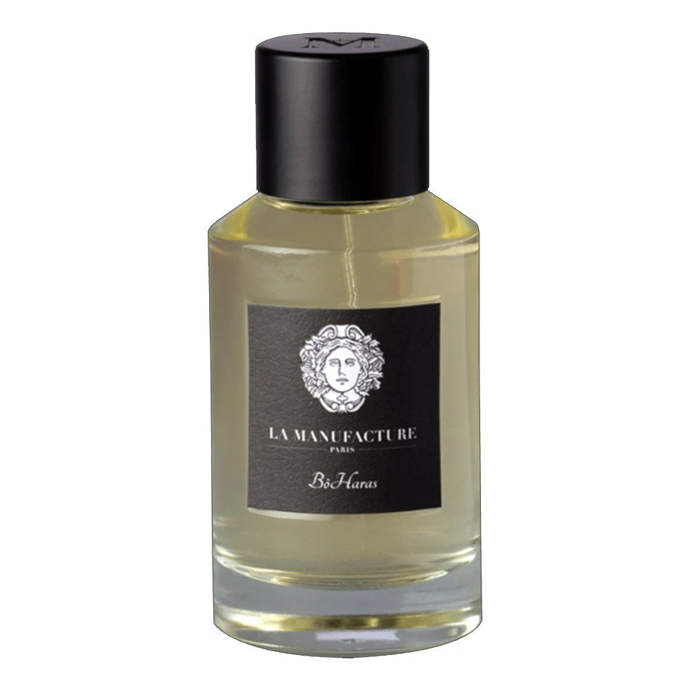 La Manufacture, Boharas, Eau De Parfum, Unisex, 100 ml *Tester