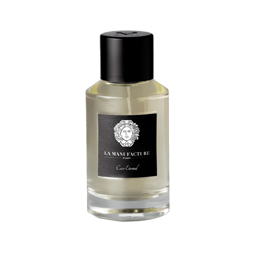 La Manufacture, Cuir Eternel, Eau De Parfum, Unisex, 100 ml *Tester