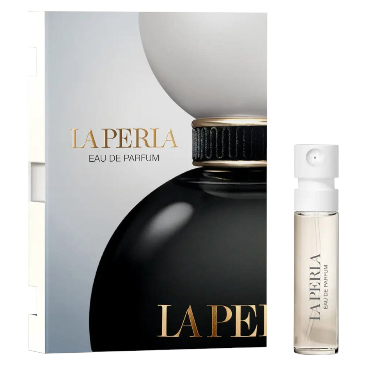 La Perla, Signature, Eau De Parfum, For Women, 1.5 ml *Sample