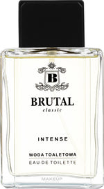 La Rive, Brutal M. Classic Intense, Eau De Toilette, For Men, 100 ml *Tester