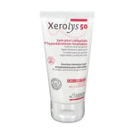 Lab Lysaskin, Xerolys 50, Nourishes/Repairs & Regenerates, Body Emulsion, 40 ml