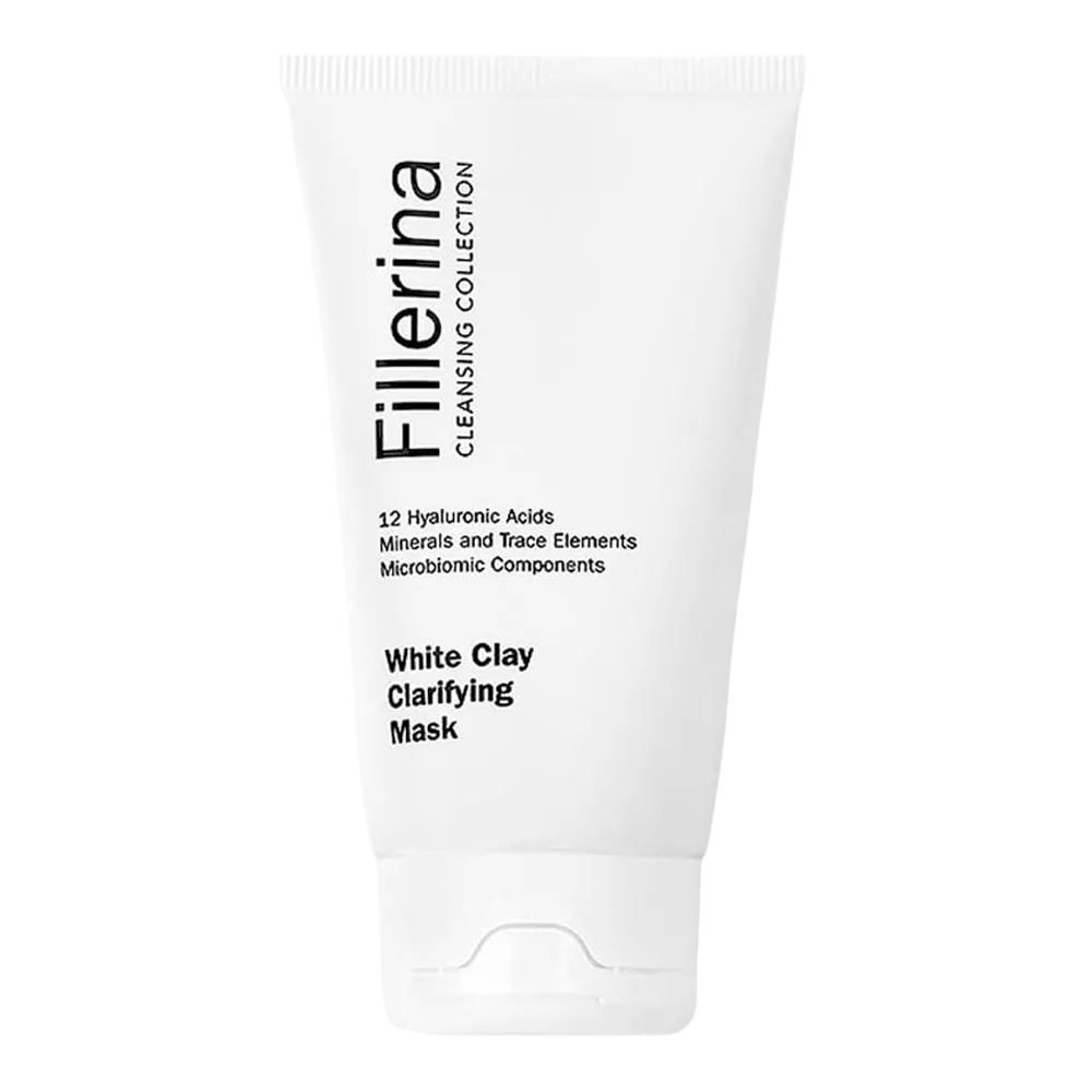 Labo Suisse, Fillerina Cleansing Collection, Clarifying, Clay Mask, 75 ml