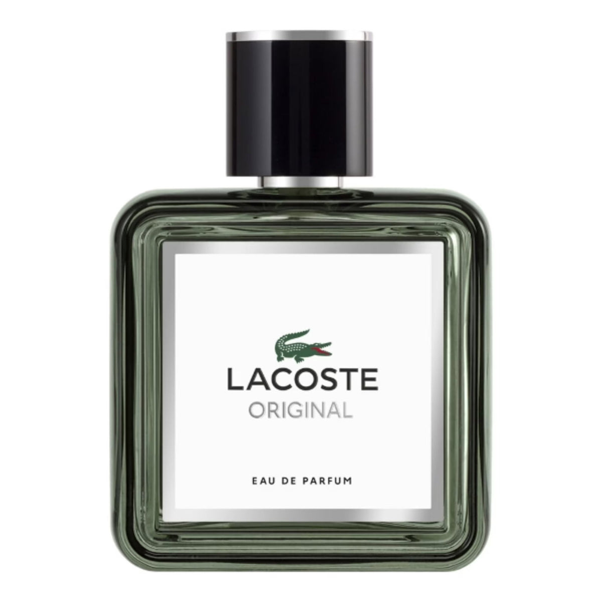 Lacoste, Original, Parfum, For Men, 100 ml