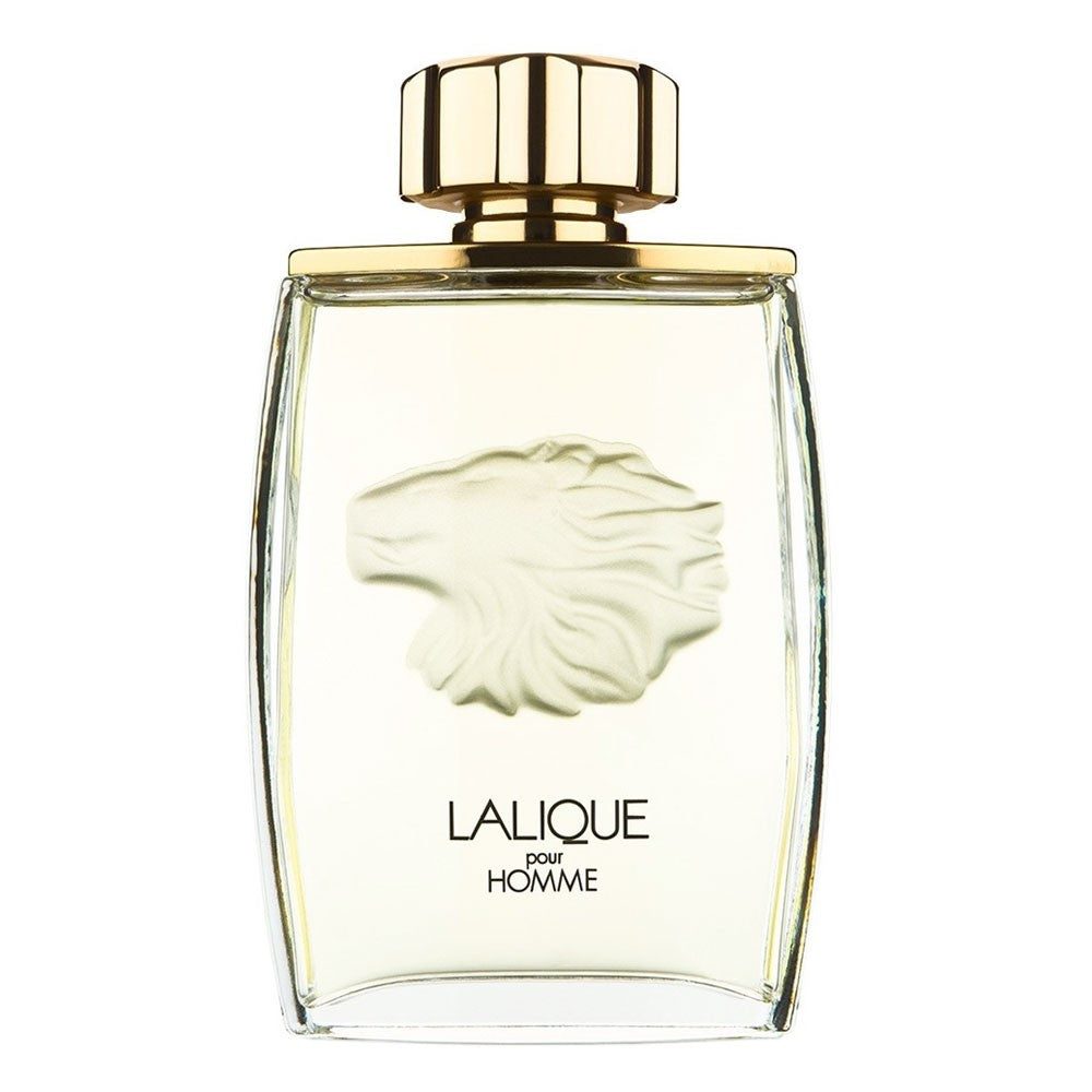 Lalique, Pour Homme Lion, Eau De Parfum, For Men, 125 ml