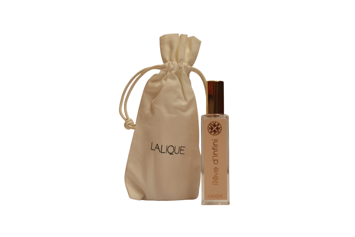 Lalique Rêve d'Infini parfyymivesi naisille 15 ml