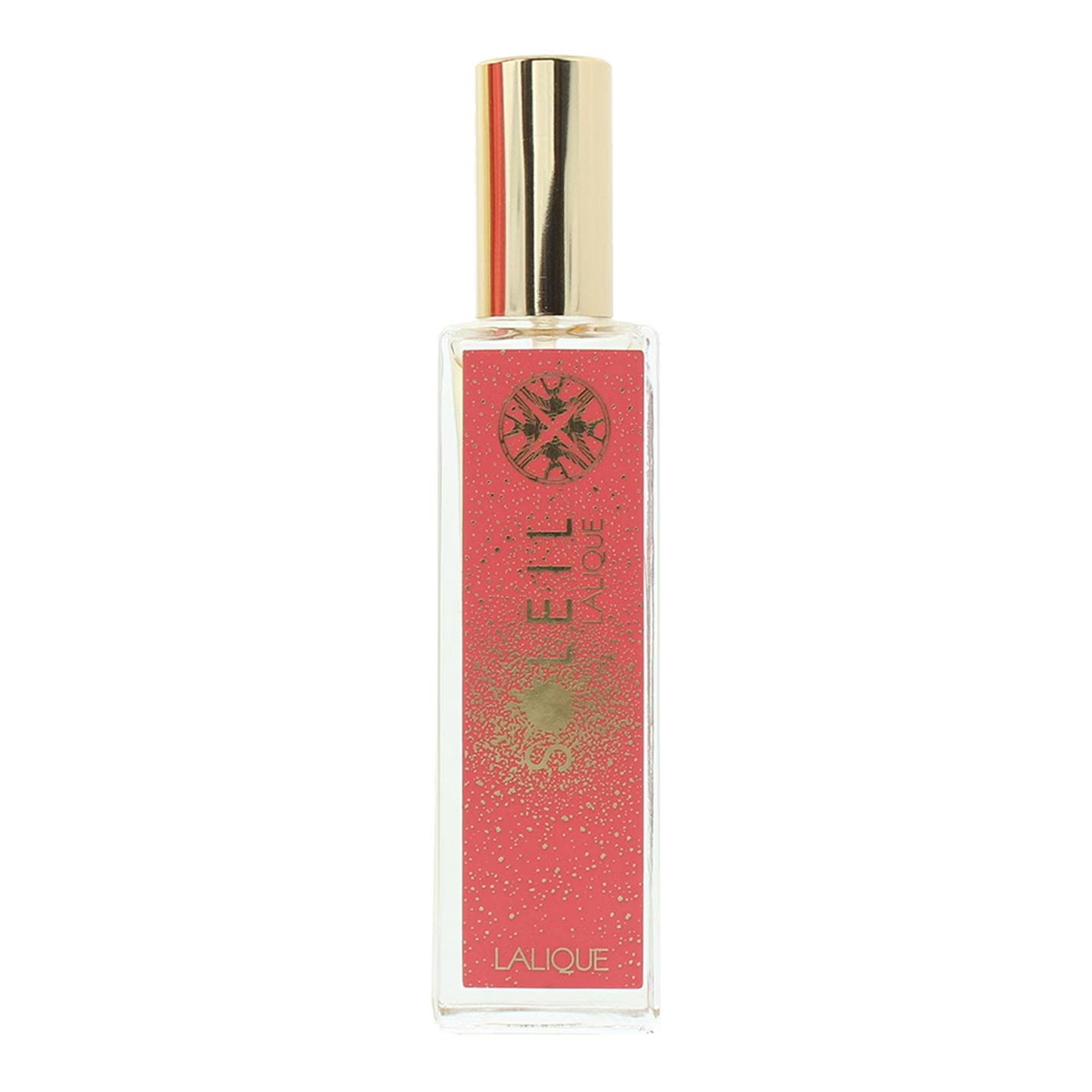 Lalique, Soleil, Eau De Parfum, For Women, 15 ml