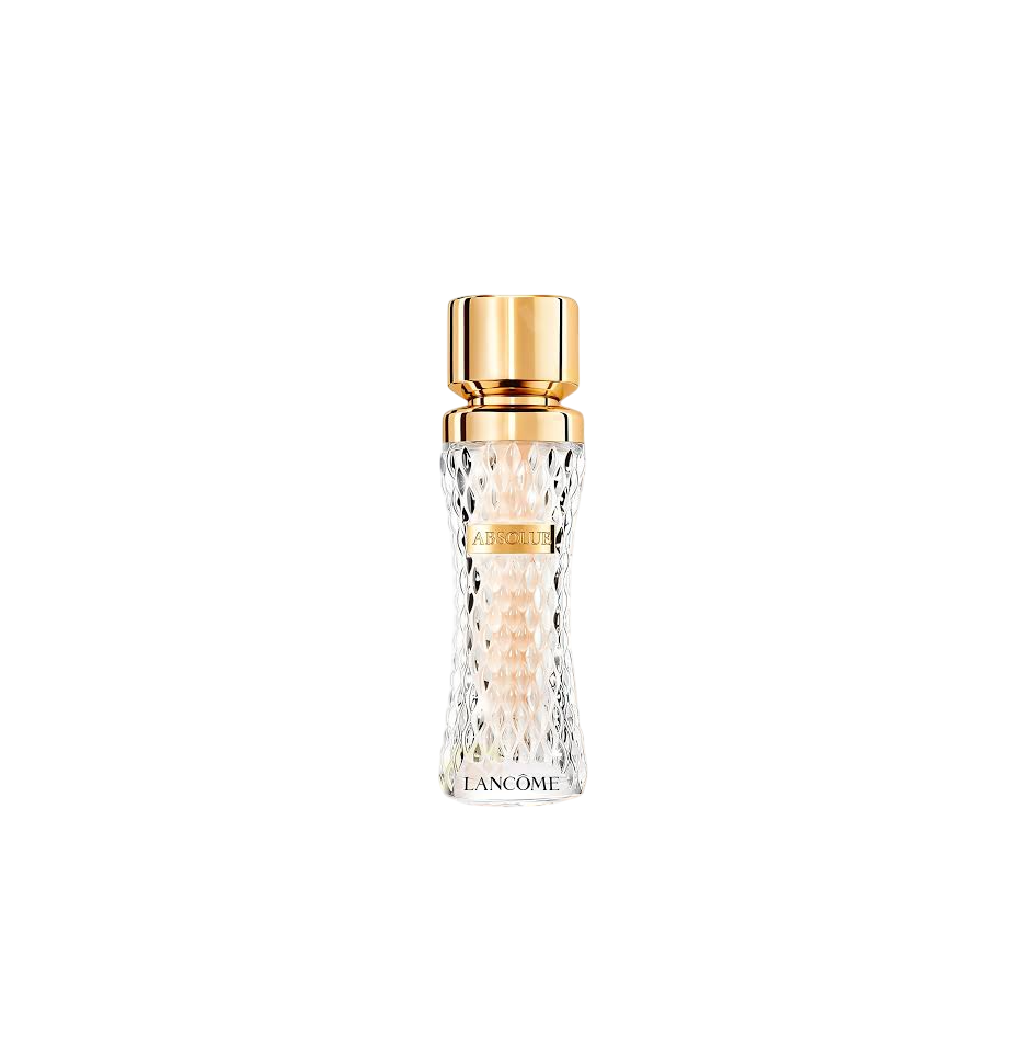 Lancome, Absolue The Fluid, Luminous, Liquid Foundation & Serum 2-In-1, Ivoire, 100, 35 ml