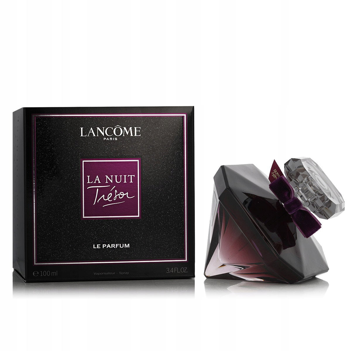 Lancome La Nuit Tresor Le Parfum parfyymivesi 100 ml