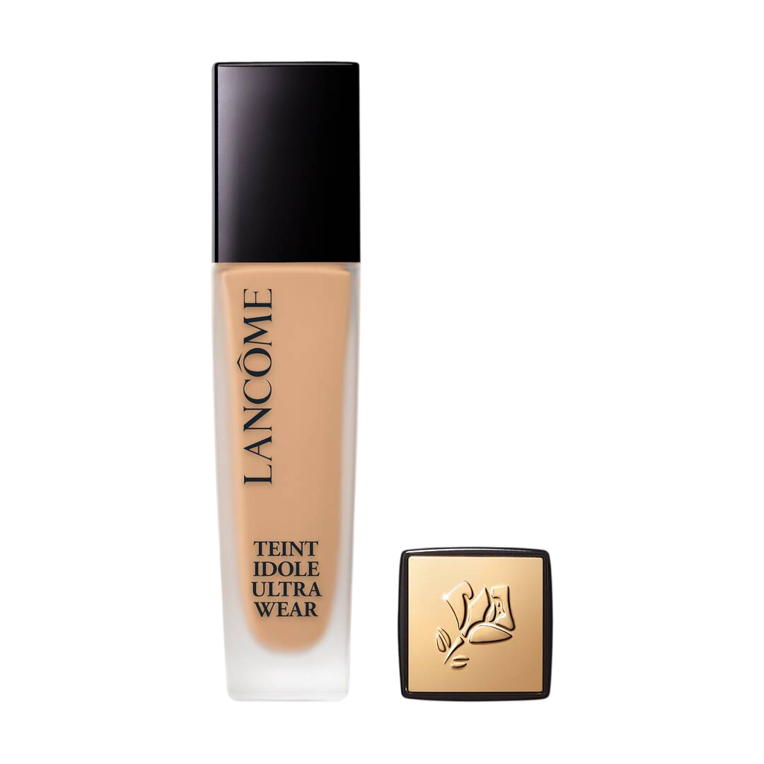 Lancome, Teint Idole Ultra Wear, Natural Coverage, Liquid Foundation, 235N, SPF 35, 30 ml