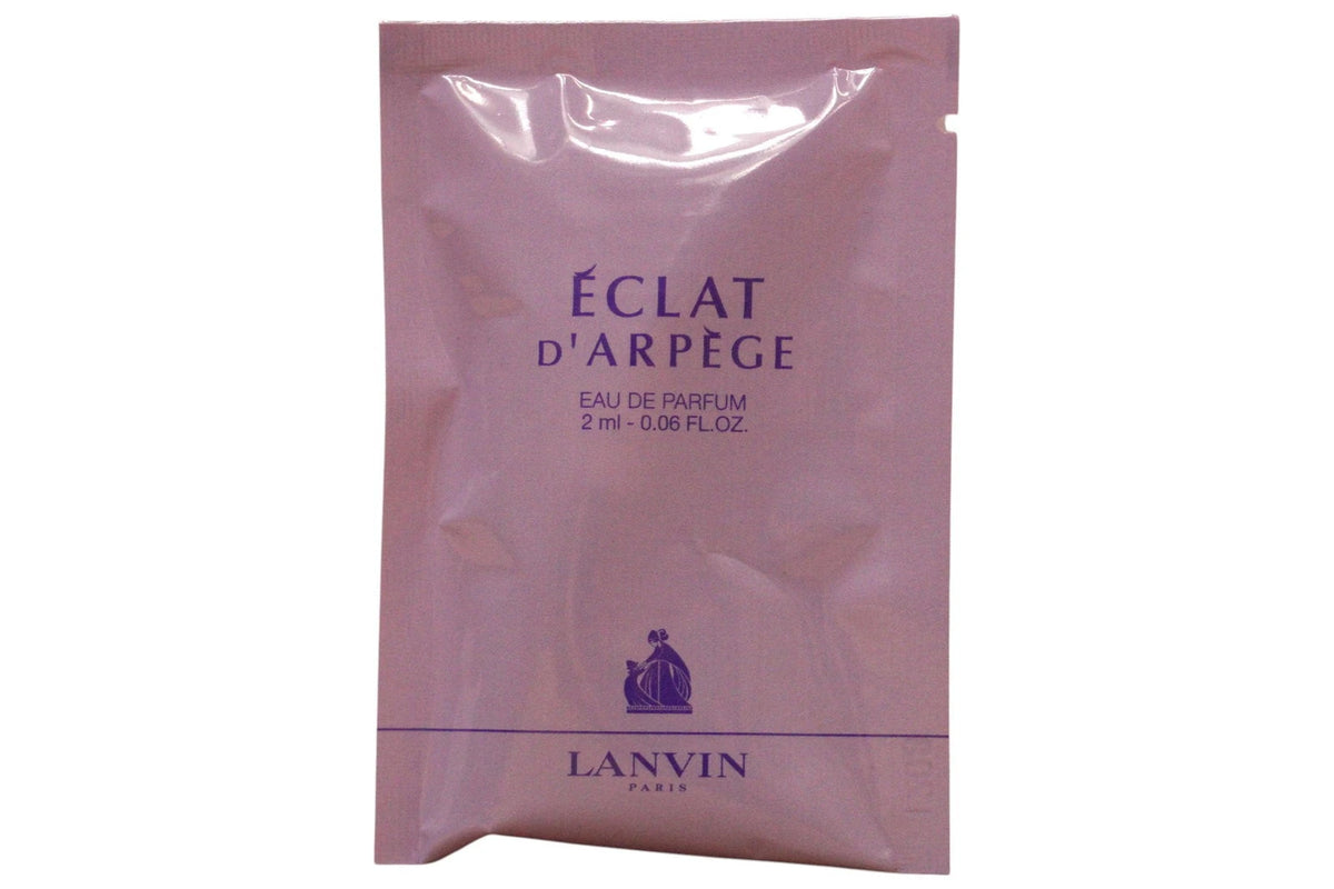 Lanvin, Eclat d'Arpege, Eau De Toilette, For Women, 2 ml *Vial