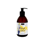 LaQ, Banana, Cleansing & Hydrating, Shower Gel, Sensitive, 300 ml