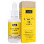 LaQ, Look At Me, Antioxidant, Daily, Serum, For Face, 30 ml