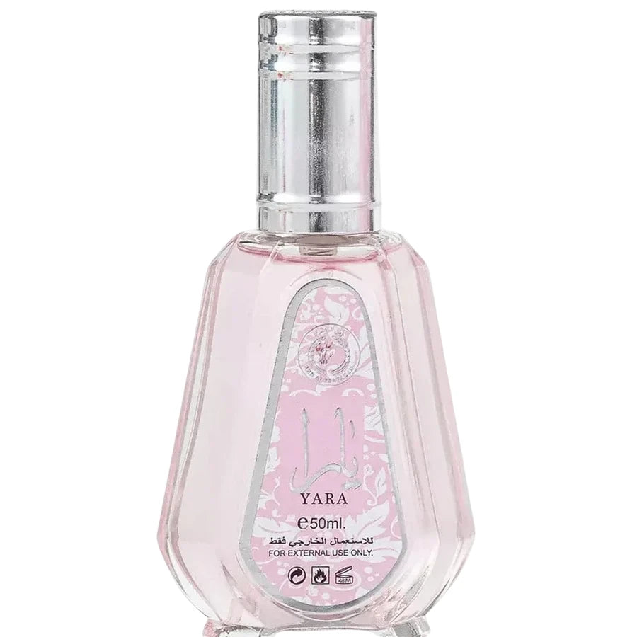 Lattafa, Yara, Eau De Parfum, naisille, 50 ml