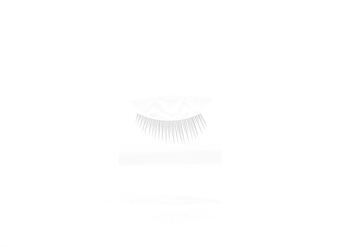 Laura Mercier, Lash Bl, False Eyelashes