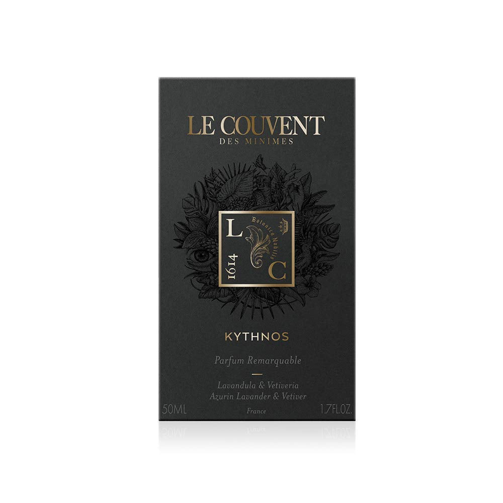 Le Couvent Maison de Parfum, Remarquables - Kythnos, Eau De Parfum, Unisex, 50 ml