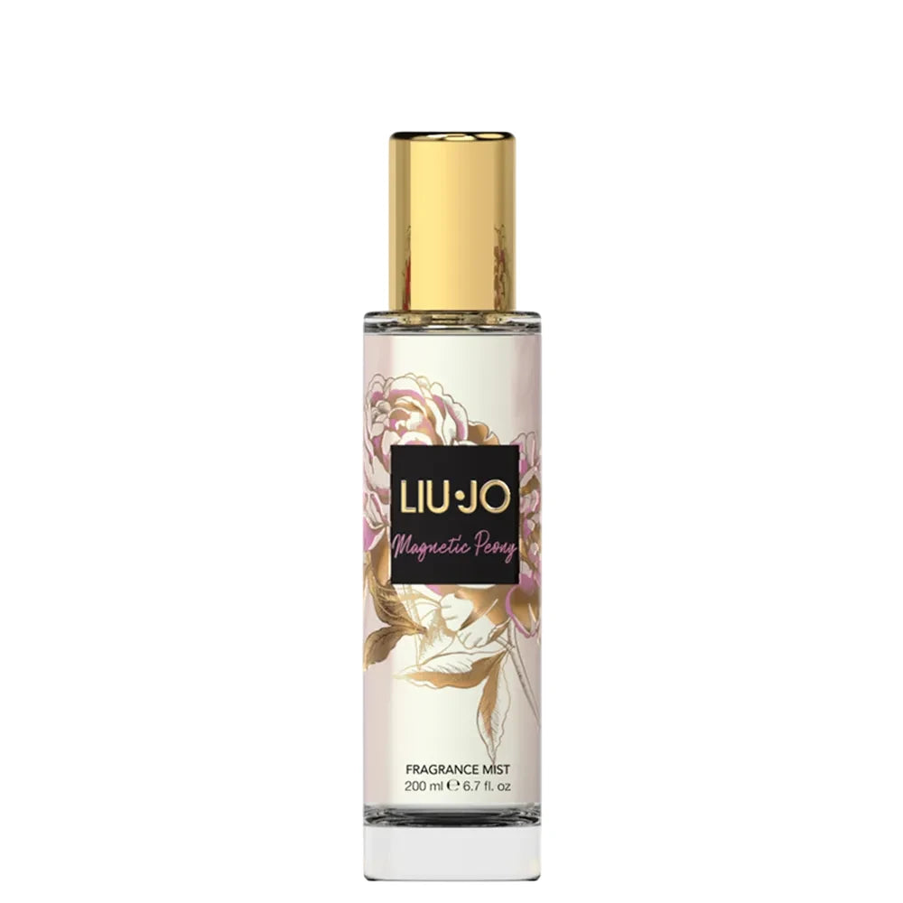 Liu Jo Magnetic Peony -tuoksusuihke 200 ml Tester