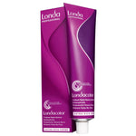Londa Professional, Londacolor, Permanent Hair Dye, 7/ Medium Blonde, 60 ml