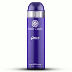 Louis Cardin, Ameen, Deodorant Spray, For Men, 200 ml